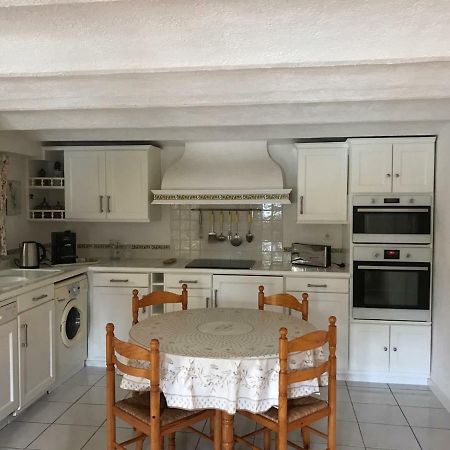 Le Belvedere Bandol Kültér fotó