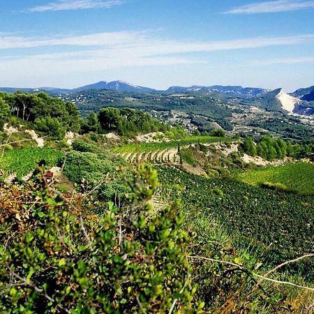 Le Belvedere Bandol Kültér fotó