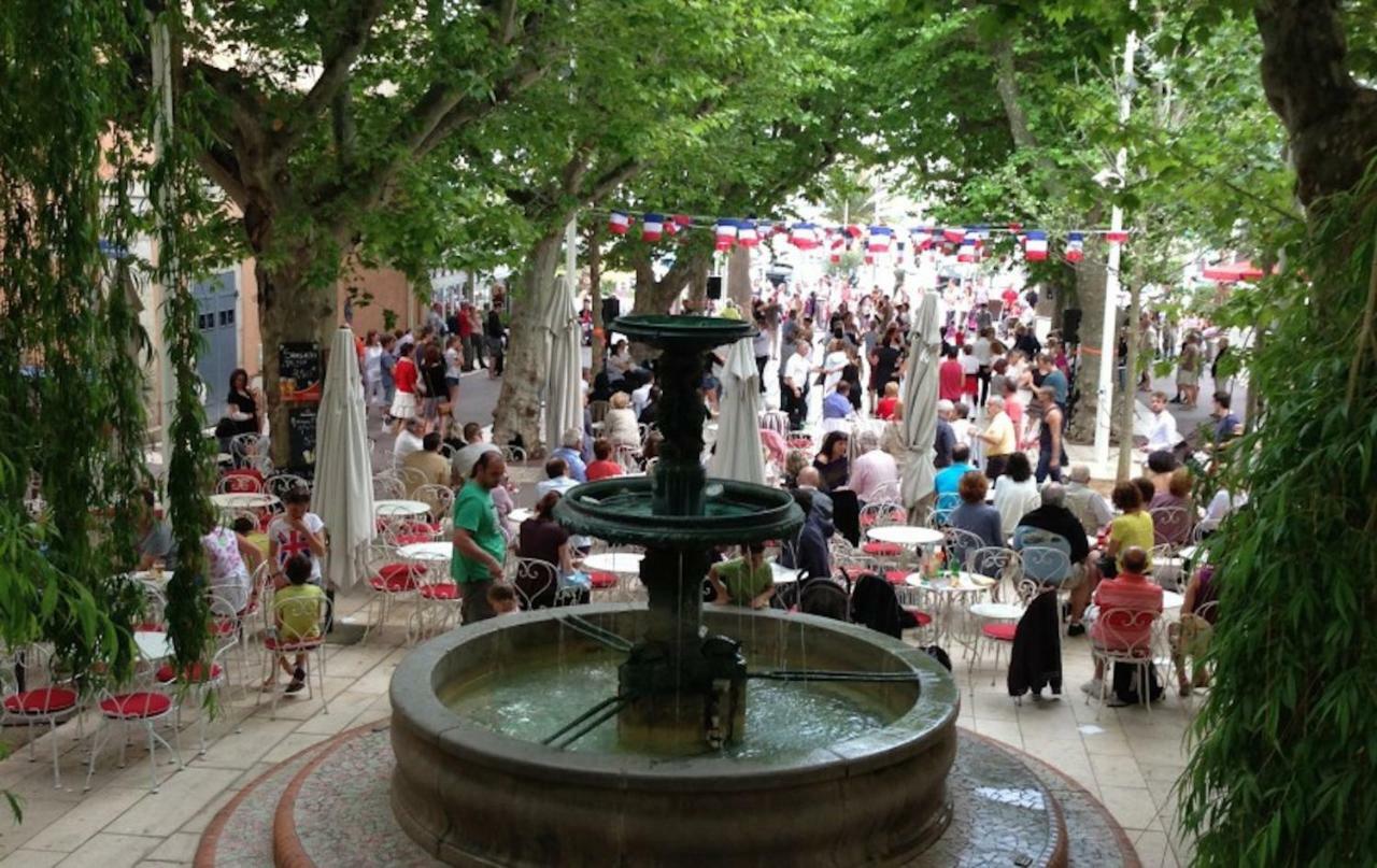 Le Belvedere Bandol Kültér fotó