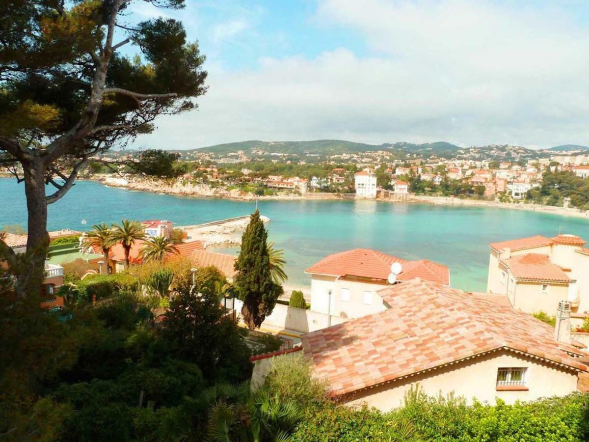 Le Belvedere Bandol Kültér fotó