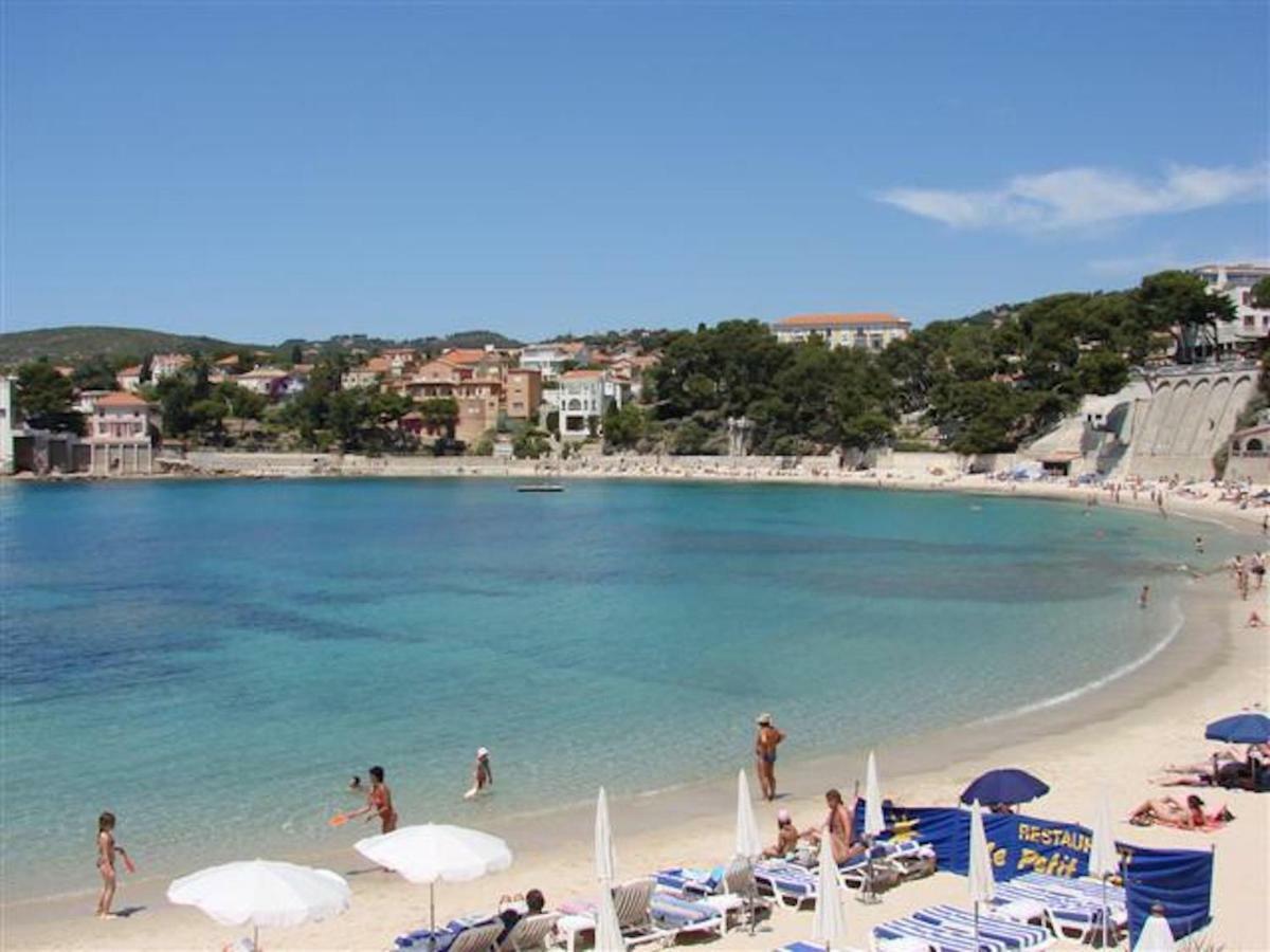 Le Belvedere Bandol Kültér fotó
